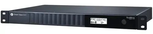 ИБП Systeme Electric Smart-Save SMTSE750RMI1U (750 ВА)