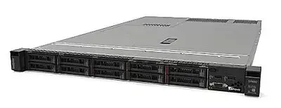 Lenovo ThinkSystem SR630