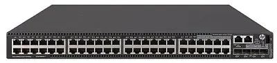 Коммутаторы HP серии 5510 HI