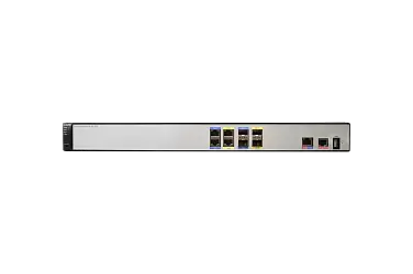 Маршрутизатор HUAWEI AR6140E-9G-2AC