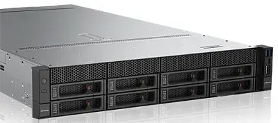 Huawei xFusion FusionServer 2258H V8