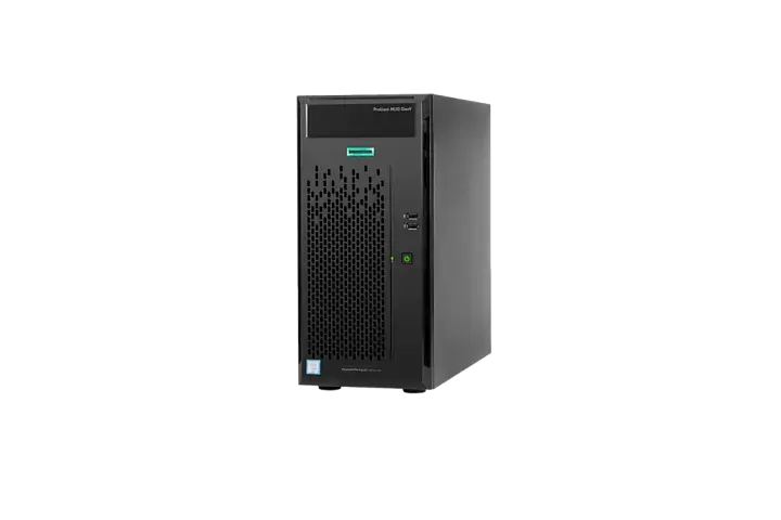 Конфигуратор HP ML10 Gen9