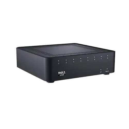 Коммутатор Dell X1008