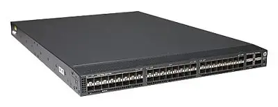 Коммутаторы HPE FlexFabric 5900CP
