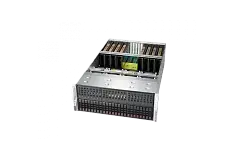 Supermicro SYS-4028GR-TR 24SFF