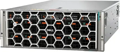 Dell EMC PowerEdge XE7745