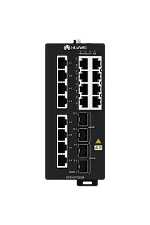 Коммутатор Huawei CloudEngine S5731I-L16T2S2XN