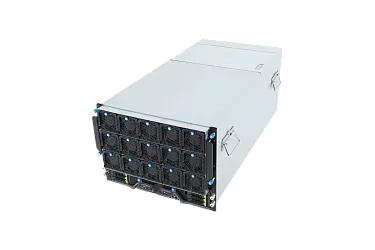 Gigabyte G894-SD3-AAX7 8SFF/NVMe