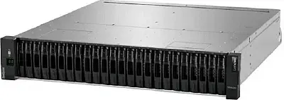 Система хранения данных Lenovo ThinkSystem DE4000H