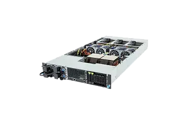 Gigabyte XV23-VC0-AAJ1 2NVMe