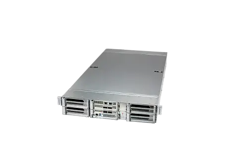 Supermicro SYS-212GB-FNR 4NVMe