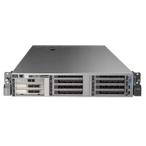 Сервер Lenovo ThinkSystem SR670