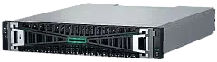 Система хранения HPE MSA 2072