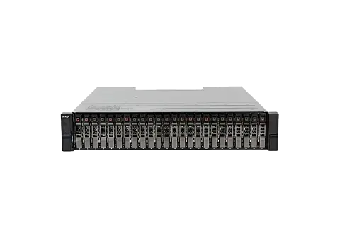 СХД Dell PowerVault ME4024