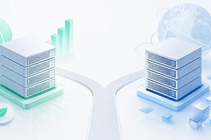 ARM-серверы vs x86-серверы: что выбрать для разных задач