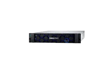 СХД DELL UNITY380F ALL FLASH