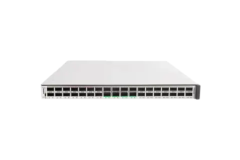 Коммутатор Cisco Catalyst C9500X-28C8D-A