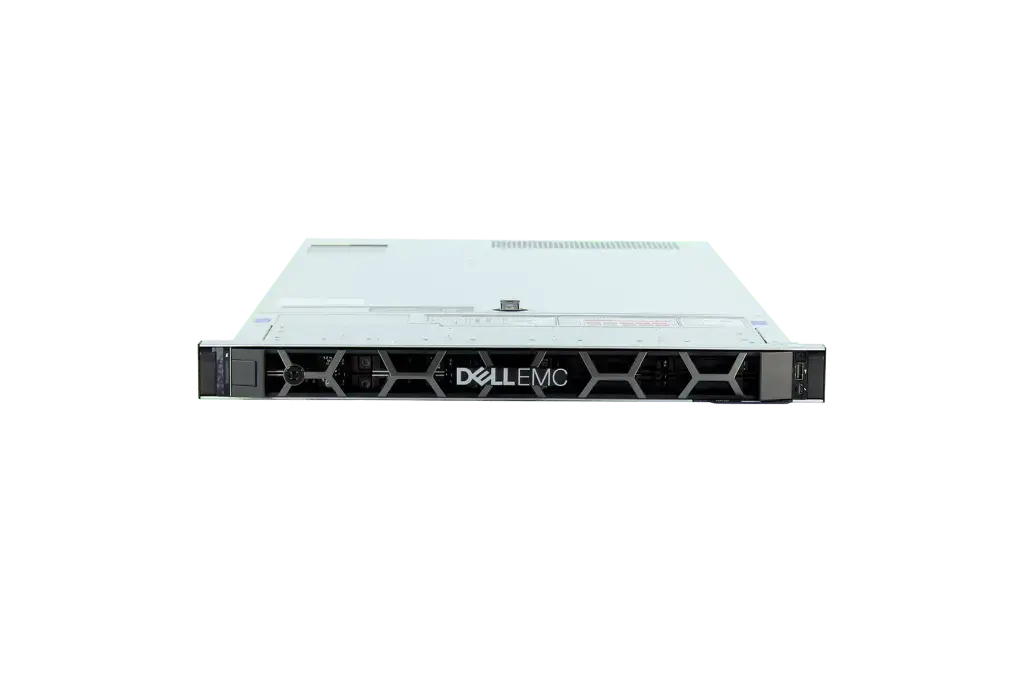 Сервер Dell PowerEdge R640 10SFF