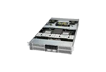 Supermicro ARS-221GL-NHIR 2NVMe
