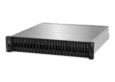 Система хранения данных Lenovo ThinkSystem DE6000F