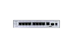 Коммутатор Huawei CloudEngine S5731-L8LP2ST-RUA
