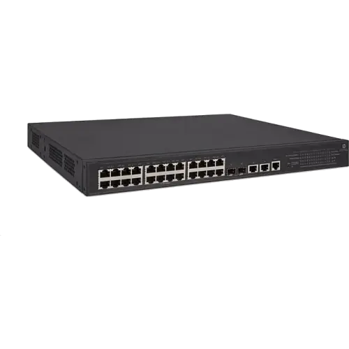Коммутатор HPE 1950-48G-2SFP+-2XGT