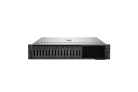Dell PowerEdge R760 16SFF