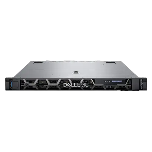 Сервер Dell PowerEdge R650 10SFF