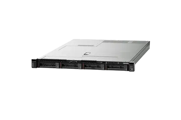 Конфигуратор сервера Lenovo SR250 4LFF