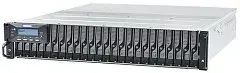 Системы хранения Infortrend EonStor DS 3000B