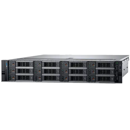 Сервер Dell PowerEdge R740xd 12LFF