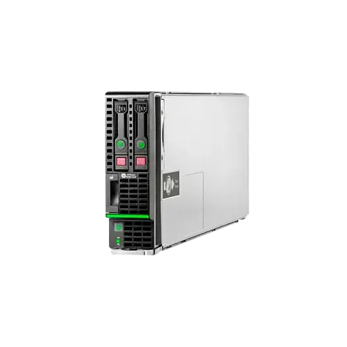 Сервер Blade-сервер HP ProLiant BL420c Gen8