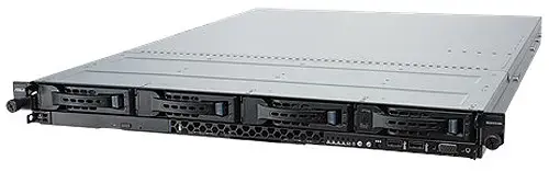 Сервер ASUS RS300-E10