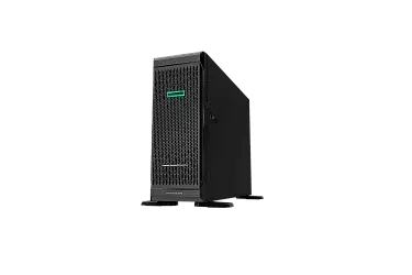 HPE ProLiant ML350 Gen10 8SFF