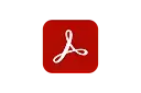 Adobe Acrobat Pro for teams