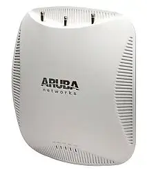 Точки доступа HPE Aruba серии 220