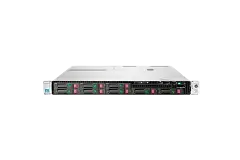 HPE ProLiant DL360p Gen8 8SFF