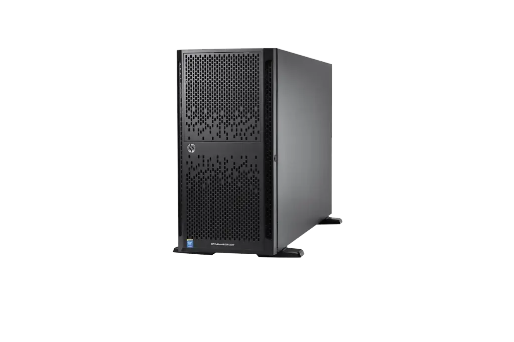 Сервер HPE ProLiant ML350 Gen9 8SFF