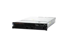 Lenovo x3650 M4 (8x2.5") 8SFF
