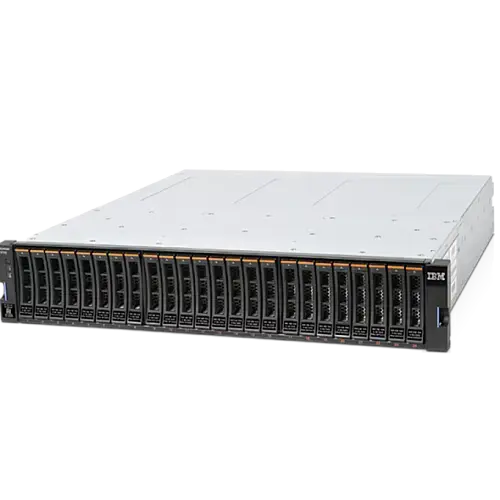 СХД IBM Storwize V3700