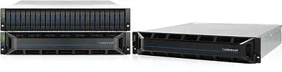 Системы хранения Infortrend EonStor GS 2000U