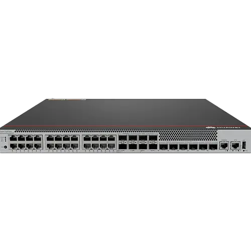 Коммутатор Huawei CloudEngine S5735-S24T8J4XEZ-V2