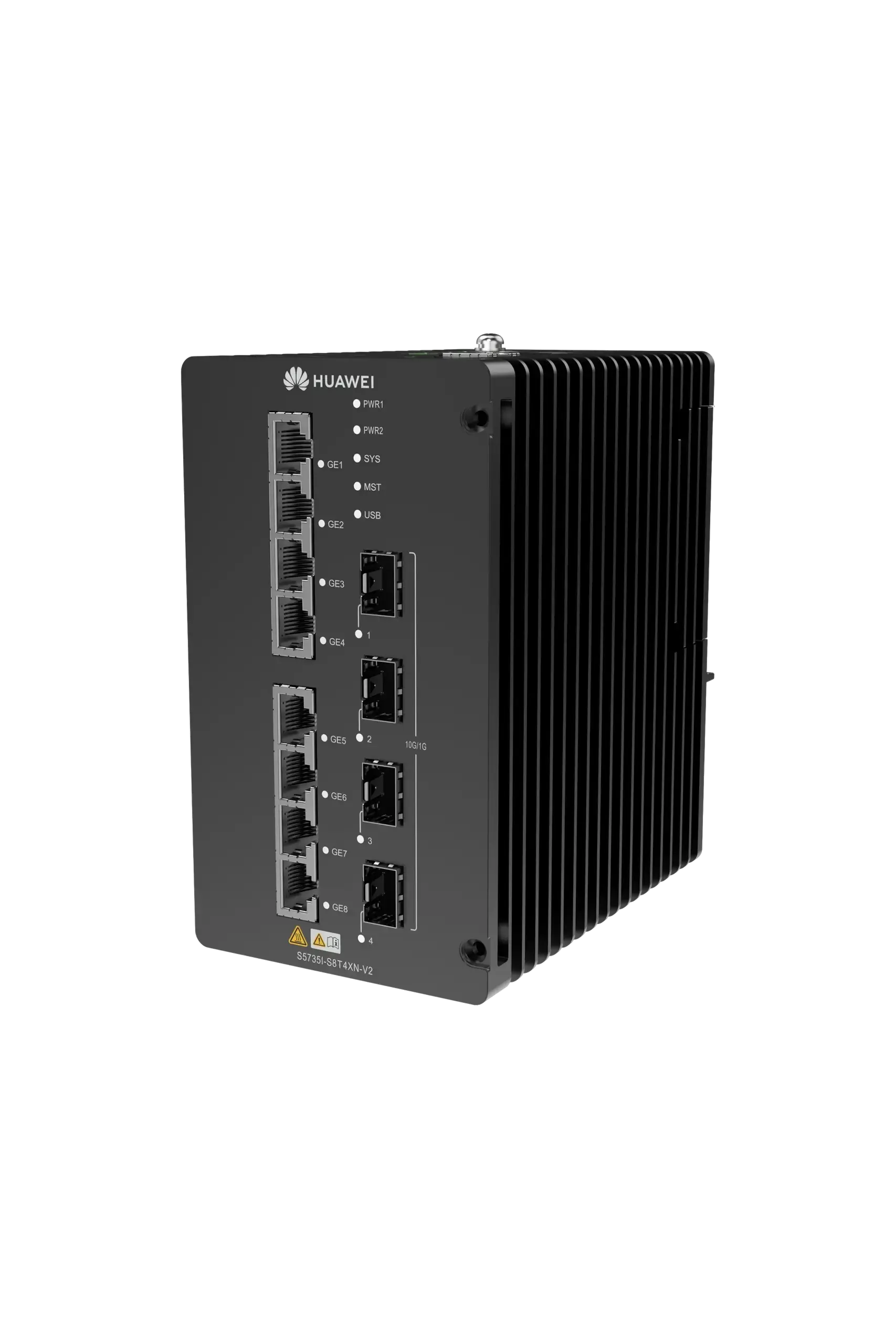 Коммутатор Huawei CloudEngine S5735I-S8T4XN-V2