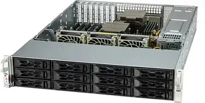 Supermicro AS -2024S-TR