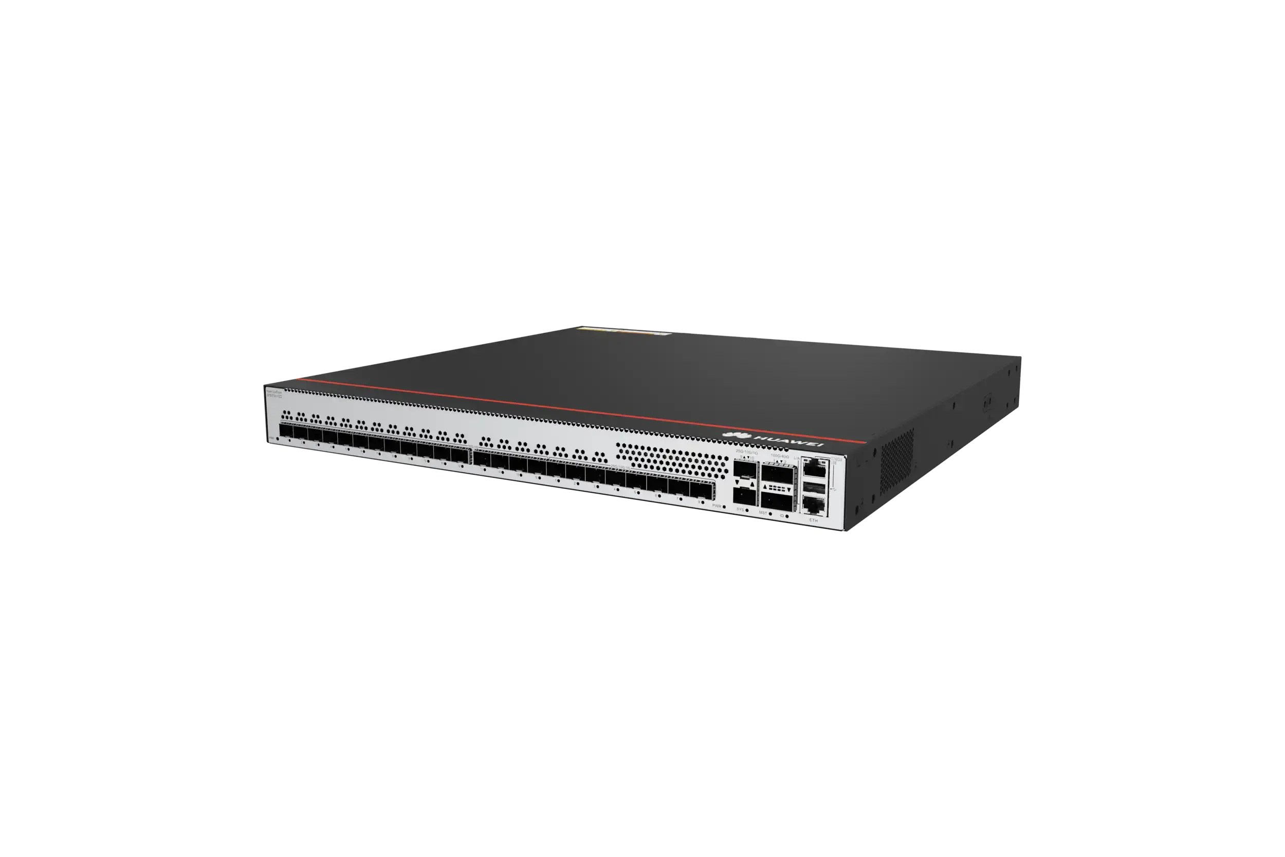 Коммутатор Huawei CloudEngine S6750-S16X10Y2CZ