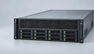 HPE ProLiant DL380a: обзор поколений