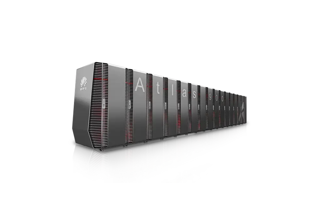 Сервер ИИ-кластер Atlas 900