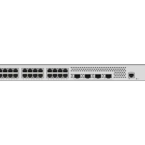 Коммутатор Huawei CloudEngine S5735R-L24T4X-QA-V2