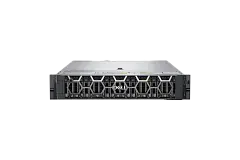 Dell PowerEdge R750XS 8LFF
