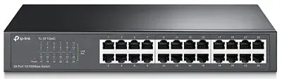 Коммутатор TP-link TL-SF1024D